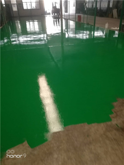 墨玉下面我给你一份非常实用、地坪漆施工翻新