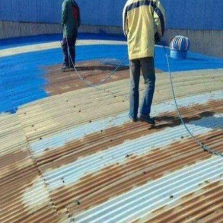 墨玉地面翻新与地坪漆施工流程